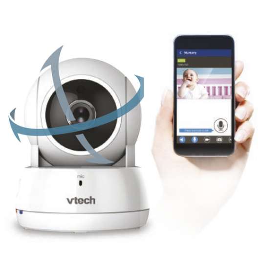 vtech Vtech VC990