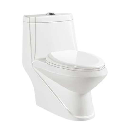 WC-stol 9041