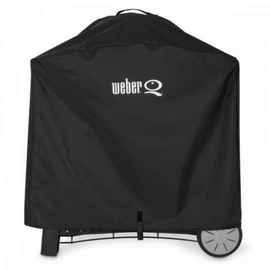 Weber - Premium överdrag - Q300-3000