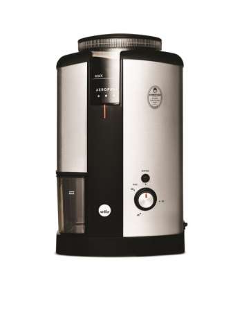 Wilfa Wscg-2 Kaffekvarn Kaffekvarn - Rostfritt Stål