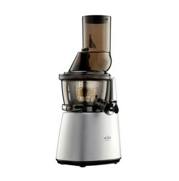 Witt By Kuvings C9600s Slowjuicer - Silver