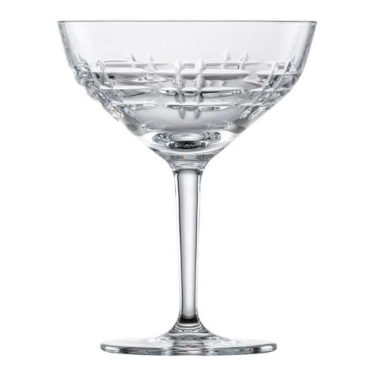 Zwiesel - Bar Cocktailglas 20 cl Klar