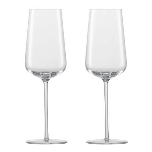 Zwiesel - Vervino Champagneglas 35 cl 2-pack