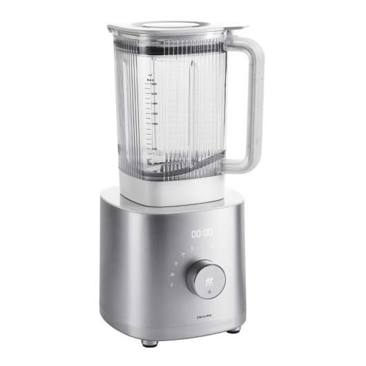 Zwilling - Zwilling Enfinigy Power Blender 1600W 1,8 l  Silver